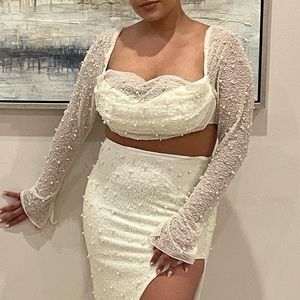 Oh Polly - LA DÉSIRADE